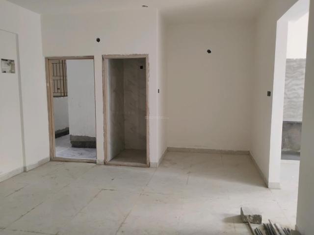 Flat for sale in Bangalore North, Cox Town - Bangalore