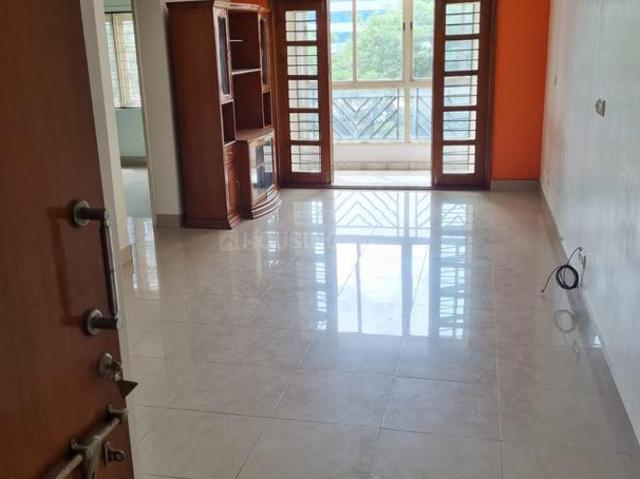 Flat for rent in Bangalore North, Cox Town - Bangalore