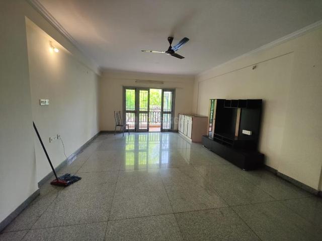 Flat for rent in Bangalore North, Cox Town - Bangalore