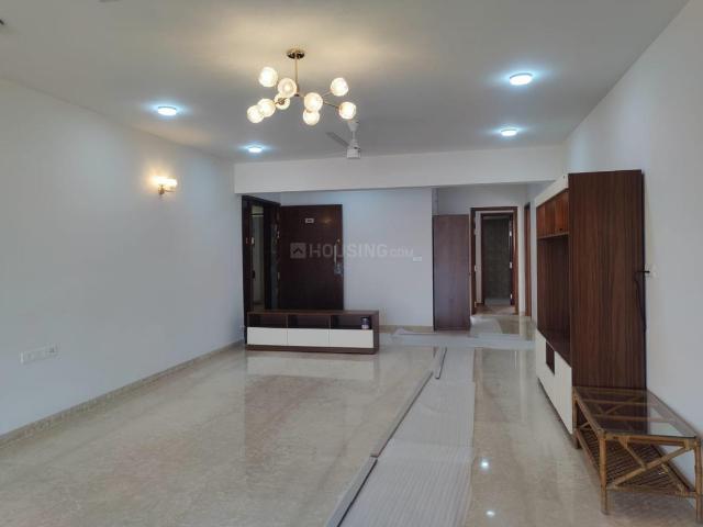 Flat for rent in Bangalore North, Cox Town - Bangalore