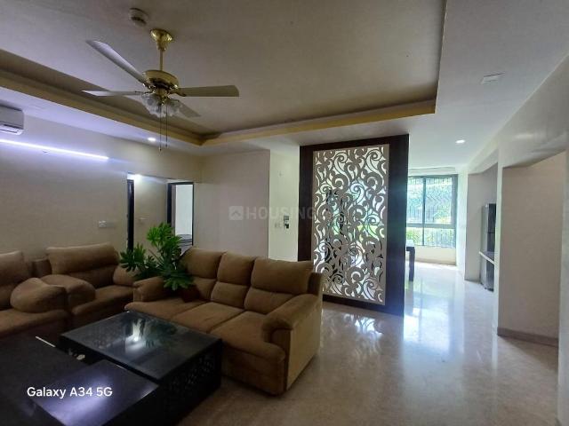 Flat for rent in Bangalore North, Cox Town - Bangalore