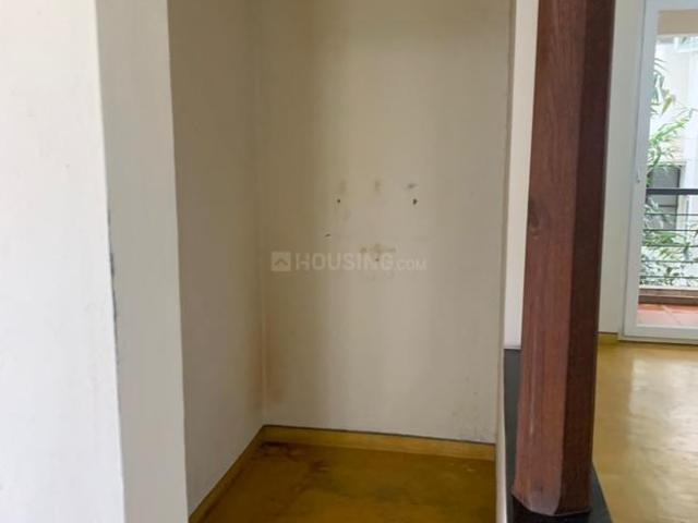 Flat for rent in Bangalore North, Cox Town - Bangalore