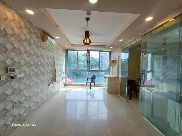 Flat for rent in Bangalore North, Cox Town - Bangalore