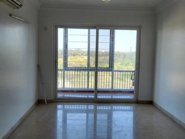 Flat for rent in Bangalore North, Cox Town - Bangalore