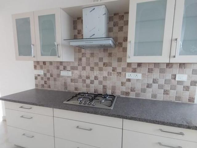 Flat for rent in Bangalore North, Cox Town - Bangalore