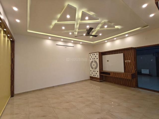 Flat for rent in Bangalore North, Cox Town - Bangalore
