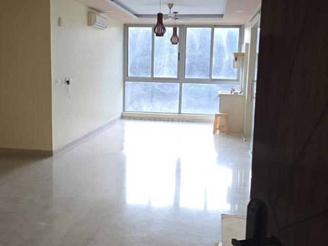 Flat for rent in Bangalore North, Cox Town - Bangalore