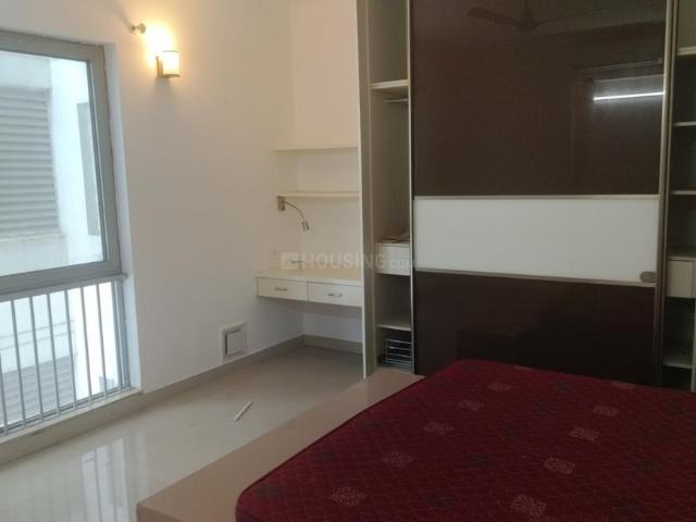 Flat for rent in Bangalore North, Cox Town - Bangalore