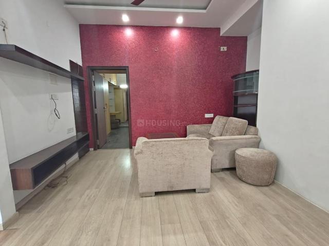 Flat for rent in Bangalore North, Cox Town - Bangalore