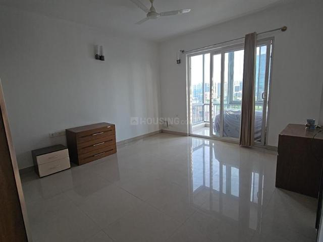 Flat for rent in Bangalore North, Cox Town - Bangalore
