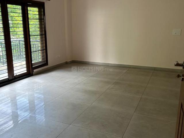 Flat for rent in Bangalore North, Cox Town - Bangalore