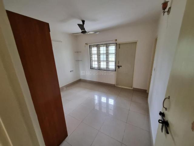 Flat for rent in Bangalore North, Cox Town - Bangalore