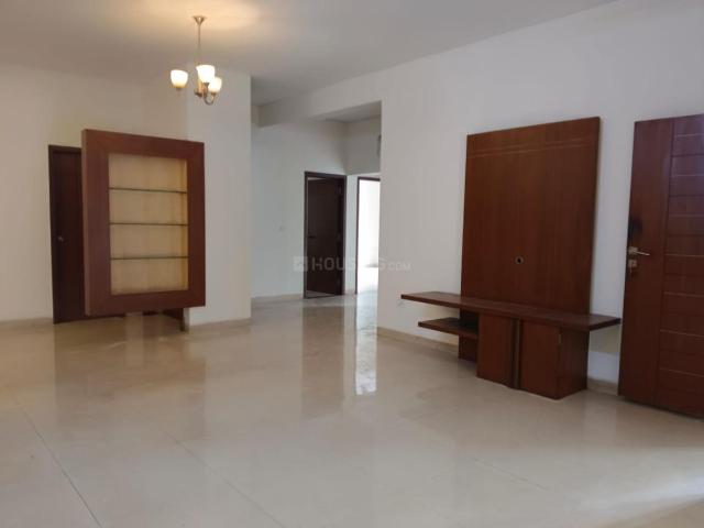 Flat for rent in Bangalore North, Cox Town - Bangalore