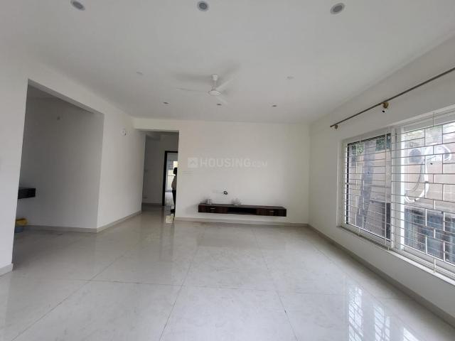 Flat for rent in Bangalore North, Cox Town - Bangalore