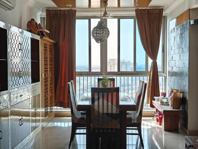 Flat for rent in Malleswaram, Bengaluru