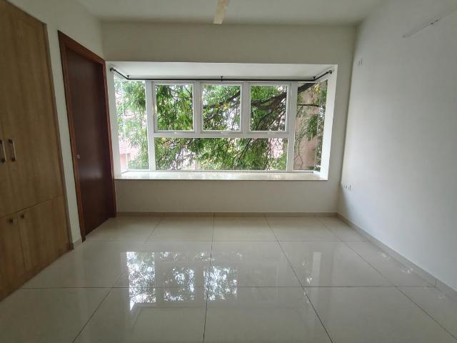 Flat for rent in Malleswaram, Bengaluru