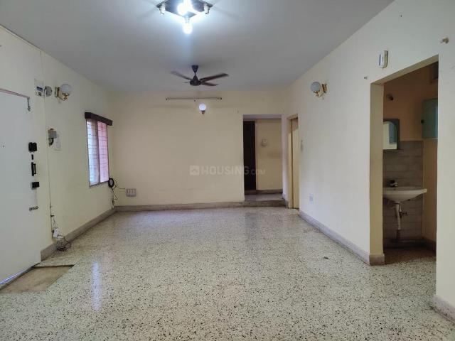 Flat for sale in Bangalore North, Cox Town - Bangalore