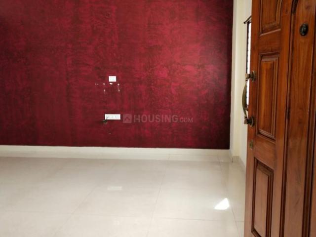 Flat for sale in Bangalore North, Cox Town - Bangalore