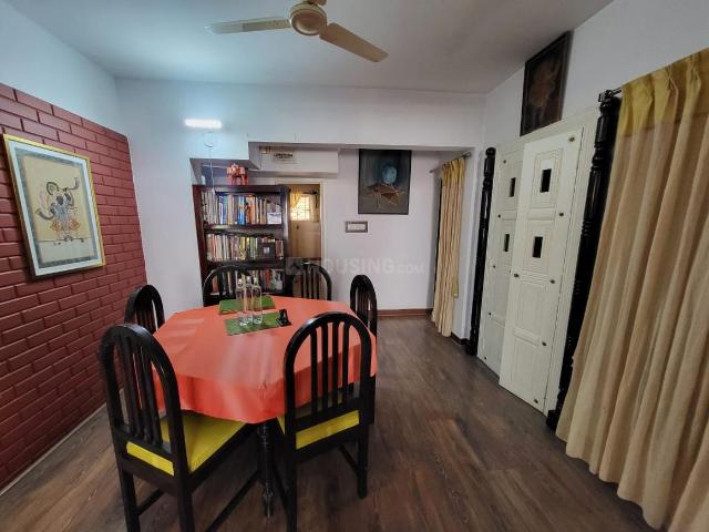 Flat for sale in Bangalore North, Cox Town - Bangalore