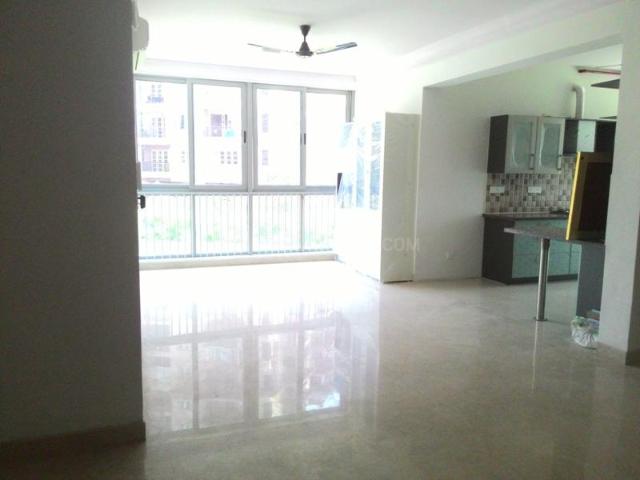 Flat for sale in Bangalore North, Cox Town - Bangalore