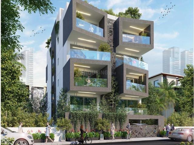 Flat for sale in Malleswaram, Bengaluru