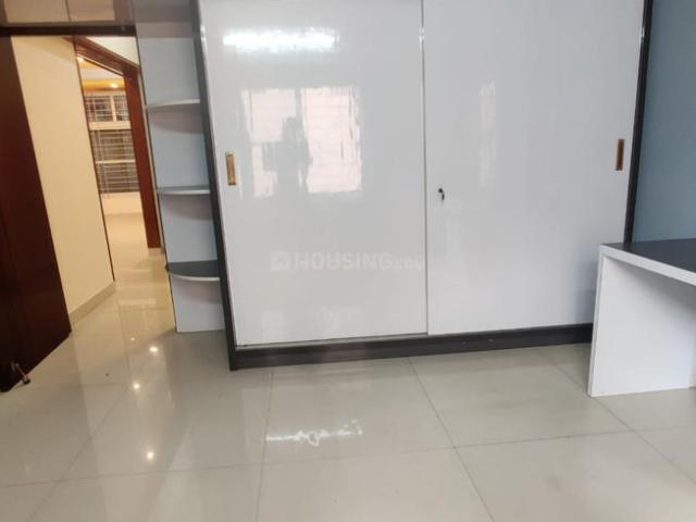 Flat for sale in Bangalore North, Cox Town - Bangalore