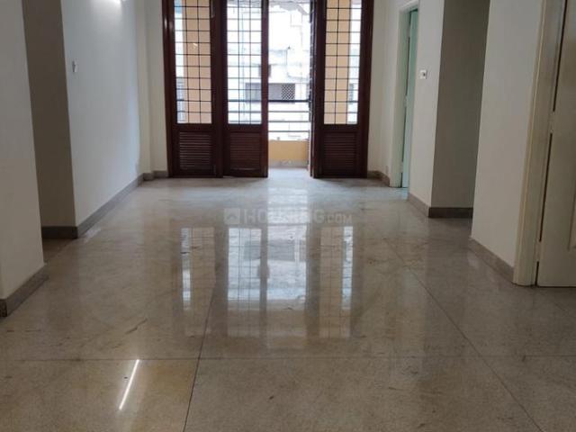 Flat for sale in Bangalore North, Cox Town - Bangalore