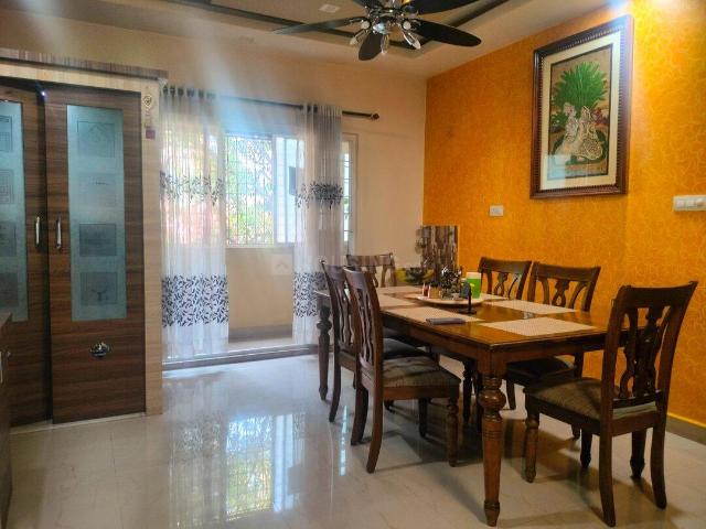 Flat for sale in Malleswaram, Bengaluru