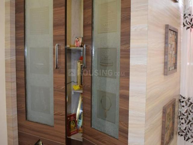 Flat for sale in Bangalore North, Cox Town - Bangalore