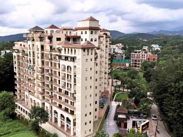 Flat for sale in Kedarpur, Uttarakhand