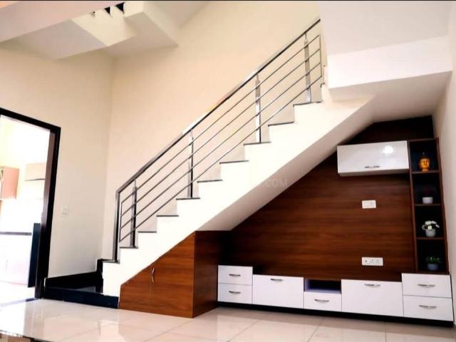 Flat for rent in Pink City, Jetpur