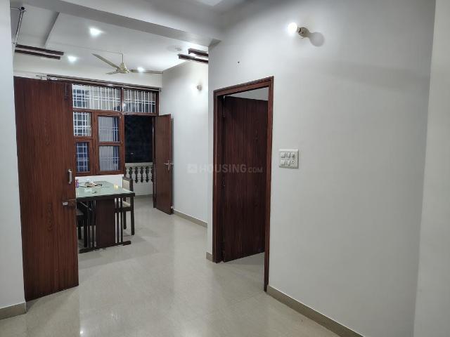 Flat for rent in Pink City, Jetpur