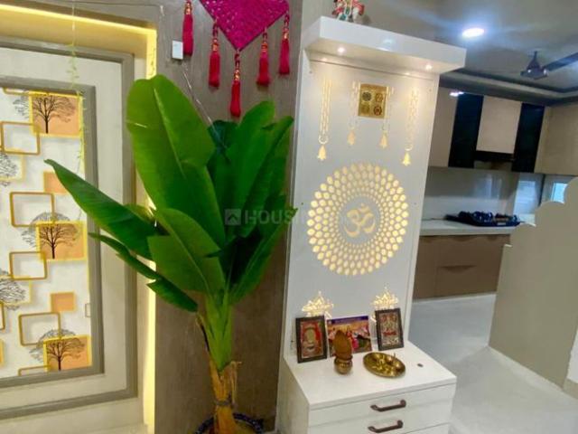 Flat for rent in Pink City, Jetpur