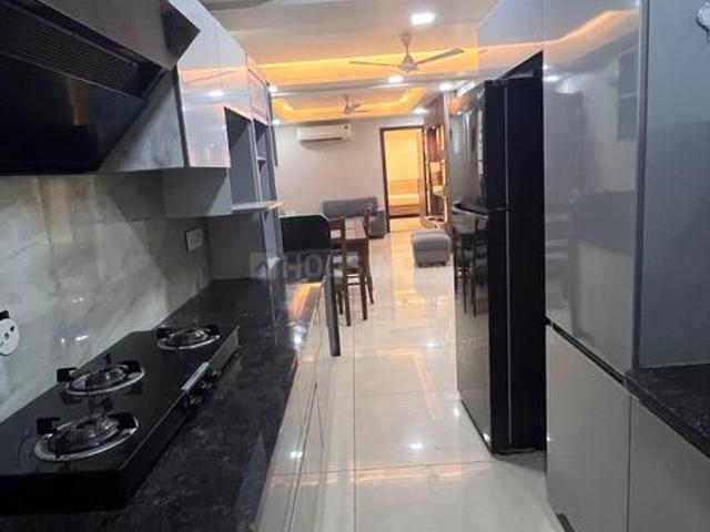 Flat for rent in Jaipur Municipal Corporation, Jaipur