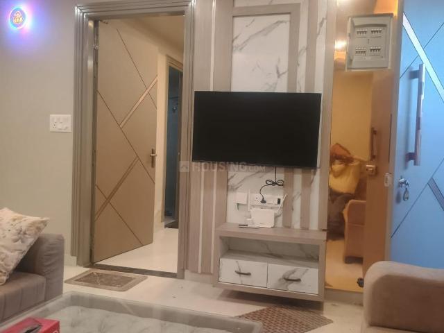 Flat for rent in Pink City, Jetpur