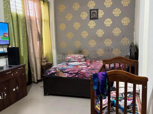 Flat for rent in Pink City, Jetpur