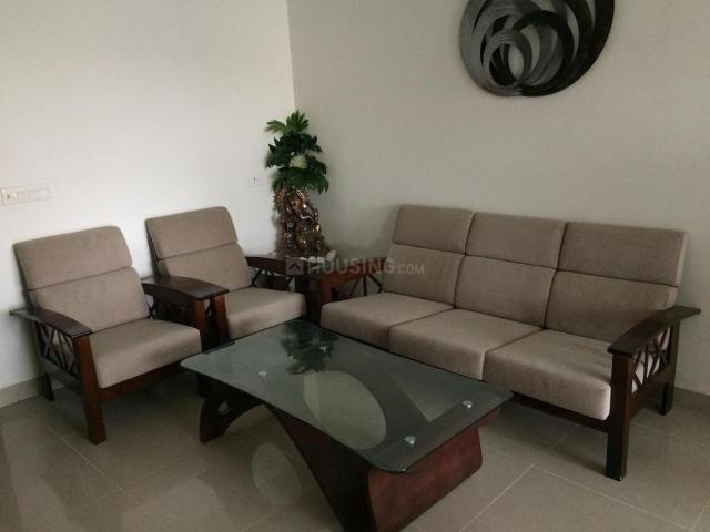 Flat for rent in Pink City, Jetpur