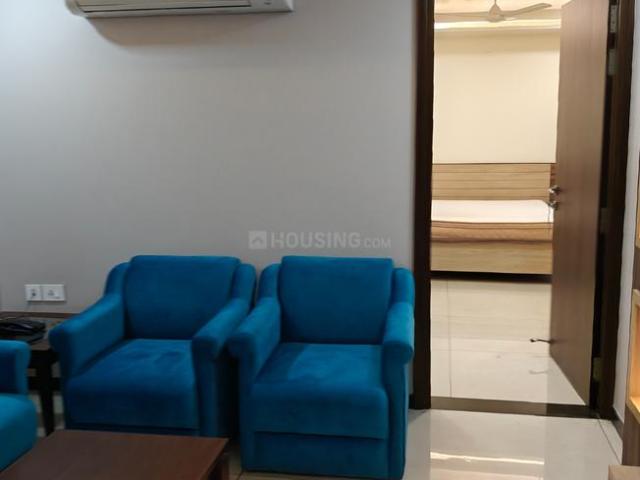 Flat for rent in Pink City, Jetpur