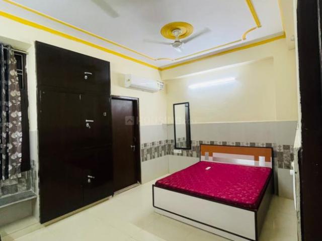 Flat for rent in Pink City, Jetpur