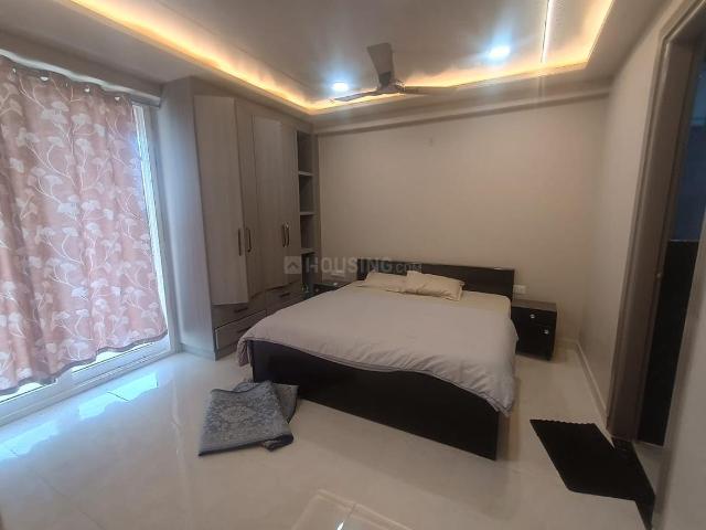 Flat for rent in Pink City, Jetpur