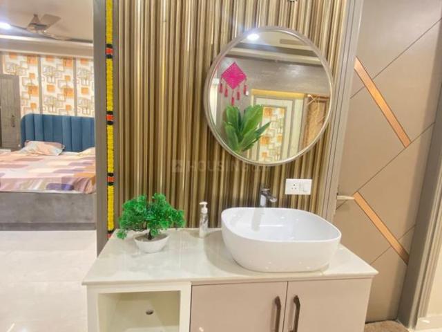 Flat for rent in Pink City, Jetpur