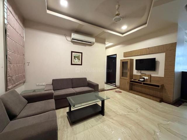 Flat for rent in Pink City, Jetpur