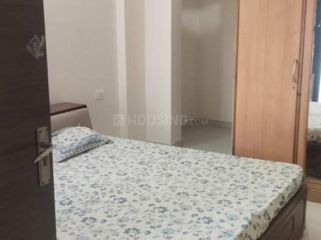 Flat for rent in Pink City, Jetpur