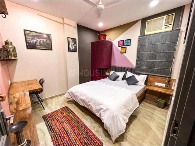 Flat for rent in Pink City, Jetpur