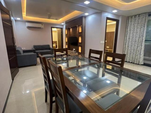 Flat for rent in Jaipur Municipal Corporation, Jaipur