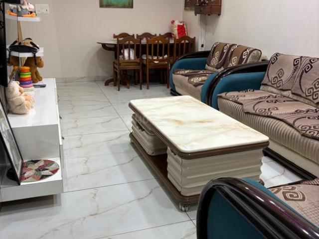 Flat for sale in Pink City, Jetpur