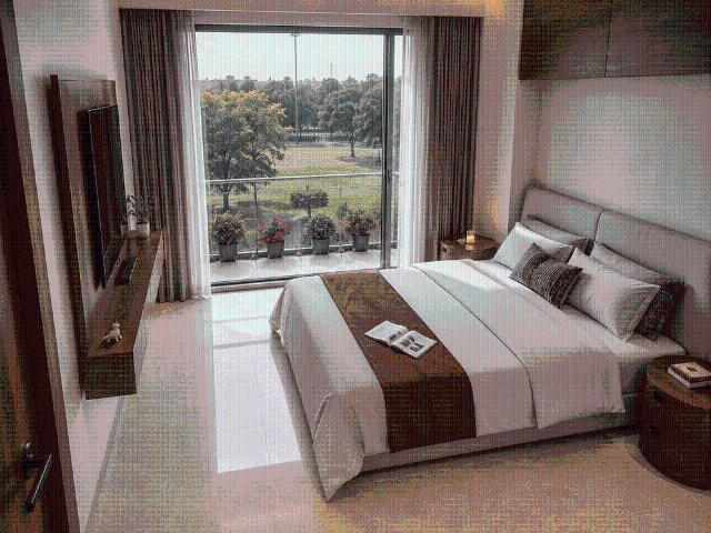 Flat for sale in South Delhi, Deri
