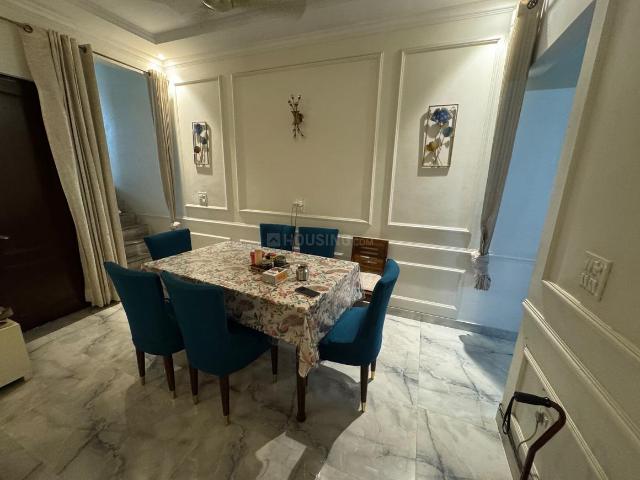 Flat for sale in South Delhi, Deri