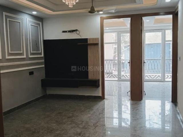 Flat for sale in South Delhi, Deri