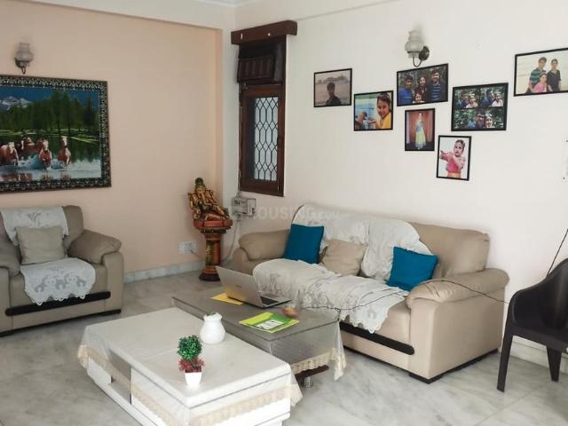 Flat for sale in South Delhi, Deri